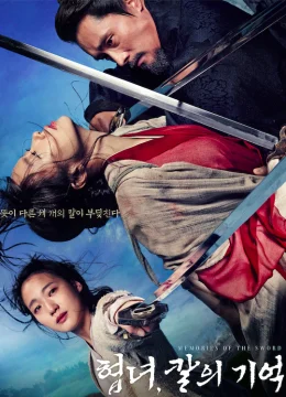 Xem Phim Kiếm Ký Thuyết Minh Online