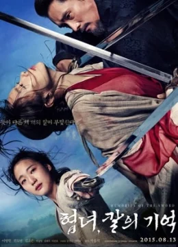 Xem Phim Kiếm Ký (Thâm Thù Phải Trả) Thuyết Minh Online