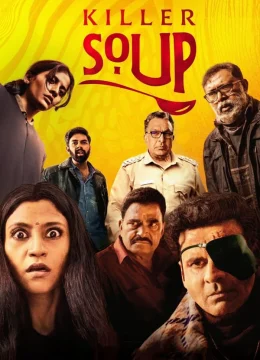 Xem Phim Killer Soup Thuyết Minh Online
