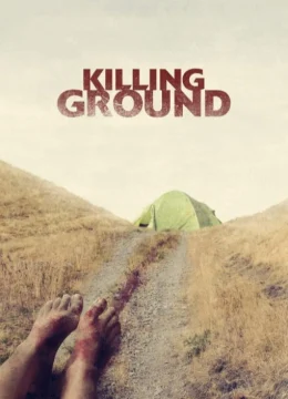Xem Phim Killing Ground Thuyết Minh Online