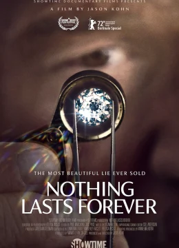 Xem Phim Kim cương chẳng phải vĩnh hằng Thuyết Minh Online