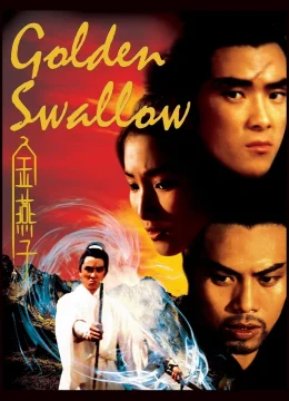 Xem Phim Kim Yến Tử Thuyết Minh Online