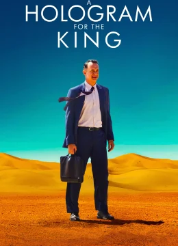 Xem Phim Kinh Doanh Với Nhà Vua (Ảo Ảnh Nhà Vua) Thuyết Minh Online