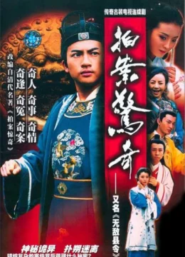 Xem Phim Kinh Thành Kỳ Án Thuyết Minh Online