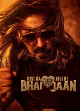 Xem Phim Kisi Ka Bhai Kisi Ki Jaan Thuyết Minh Online
