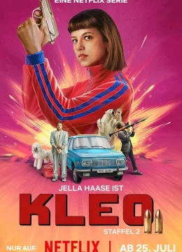 Xem Phim Kleo (Phần 2) Thuyết Minh Online