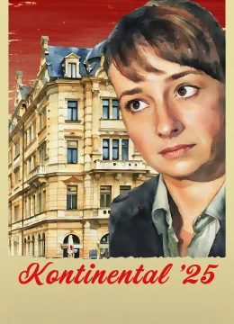 Xem Phim Kontinental ’25 Thuyết Minh Online