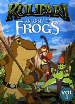 Xem Phim Kulipari: Đội quân ếch (Phần 1) Thuyết Minh Online