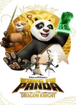 Xem Phim Kung Fu Panda: Hiệp sĩ rồng (Phần 2) Thuyết Minh Online
