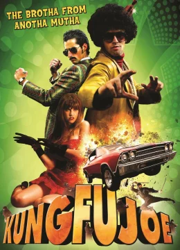 Xem Phim Kung Fu Thám Tử Thuyết Minh Online