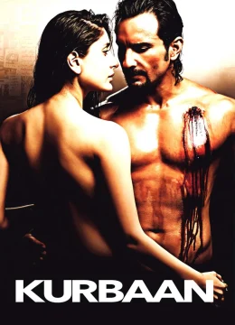 Xem Phim Kurbaan Thuyết Minh Online