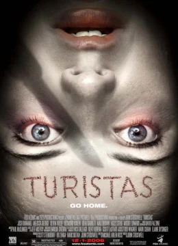 Xem Phim Kỳ Nghỉ Chết Chóc Thuyết Minh Online