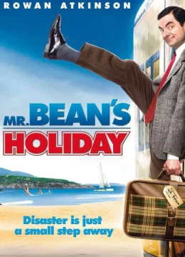 Xem Phim Kỳ nghỉ của Mr. Bean Thuyết Minh Online