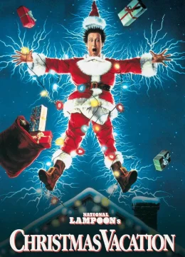 Xem Phim Kỳ Nghỉ Giáng Sinh Thuyết Minh Online