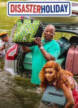 Xem Phim Kỳ Nghỉ Lễ Thảm Họa Thuyết Minh Online