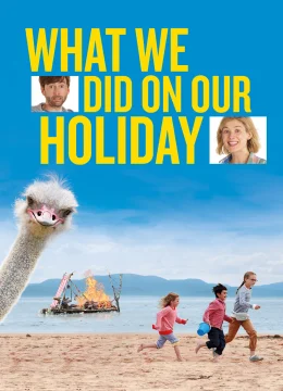 Xem Phim Kỳ Nghỉ Tuyệt Vời Thuyết Minh Online