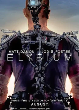 Xem Phim Kỷ nguyên Elysium Thuyết Minh Online