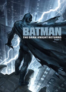 Xem Phim Kỵ Sĩ Bóng Đêm Trở Lại (Phần 1) Thuyết Minh Online