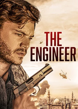 Xem Phim Kỹ Sư Chế Tạo Bom Thuyết Minh Online