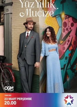 Xem Phim Kỳ Tích Trăm Năm Thuyết Minh Online