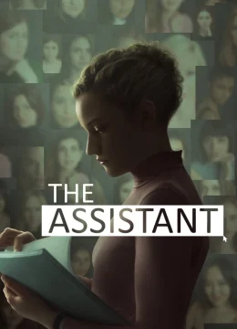 Xem Phim La asistente Thuyết Minh Online