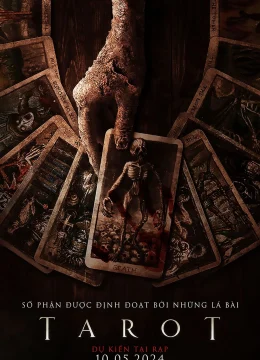 Xem Phim Lá Bài Ma Quỷ Thuyết Minh Online