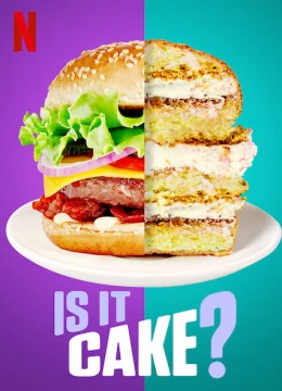 Xem Phim Là bánh hay gì? (Phần 2) Thuyết Minh Online