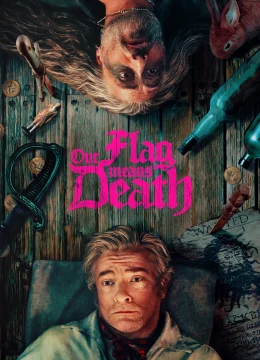 Xem Phim Lá Cờ Chết Chóc (Phần 2) Thuyết Minh Online