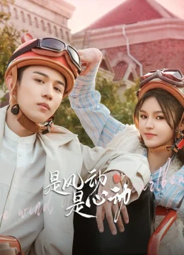 Xem Phim Là Gió Lay Hay Tim Rung Động Thuyết Minh Online