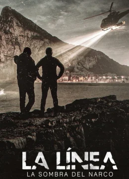 Xem Phim La Línea: Lằn ranh luật pháp Thuyết Minh Online