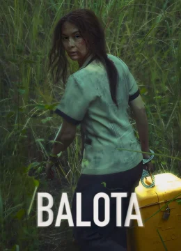 Xem Phim Lá Phiếu Thuyết Minh Online