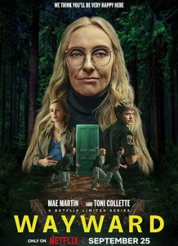 Xem Phim Lạc Lối (2025) Thuyết Minh Online