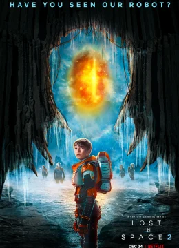 Xem Phim Lạc Ngoài Không Gian (Phần 2) Thuyết Minh Online