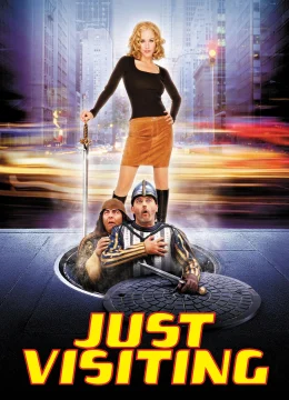 Xem Phim Lạc Vào Tương Lai Thuyết Minh Online