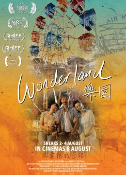 Xem Phim Lạc Viên Thuyết Minh Online