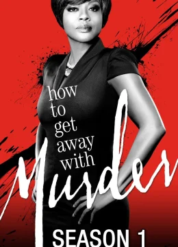 Xem Phim Lách Luật (Phần 1) Thuyết Minh Online