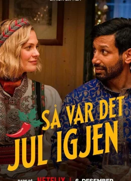 Xem Phim Lại Một Mùa Giáng Sinh Thuyết Minh Online