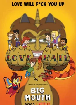 Xem Phim Lắm Chuyện (Phần 5) Thuyết Minh Online