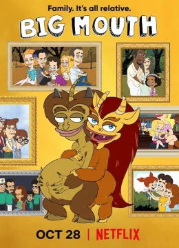 Xem Phim Lắm Chuyện (Phần 6) Thuyết Minh Online