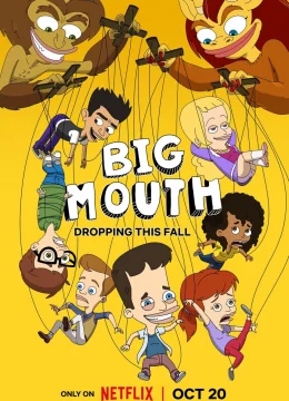 Xem Phim Lắm Chuyện (Phần 7) Thuyết Minh Online