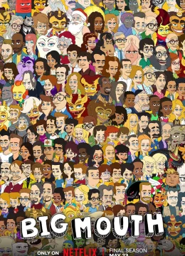 Xem Phim Lắm Chuyện (Phần 8) Thuyết Minh Online