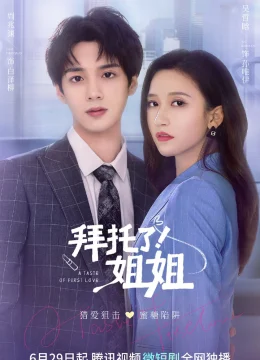 Xem Phim Làm Ơn Đi Chị Thuyết Minh Online