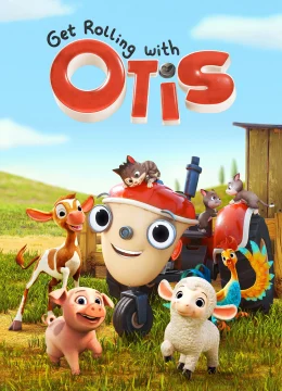 Xem Phim Lăn Bánh Cùng Otis (Phần 2) Thuyết Minh Online