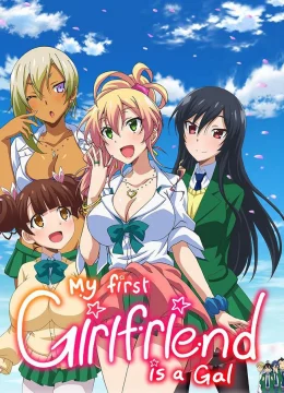 Xem Phim Lần đầu với Gal Thuyết Minh Online