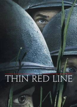 Xem Phim Lằn Ranh Đỏ Mỏng Manh Thuyết Minh Online