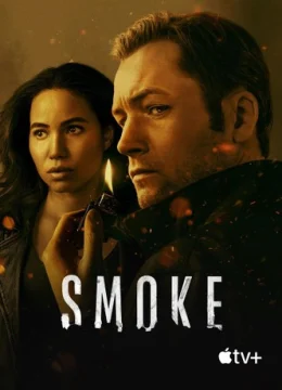 Lần Theo Vết Khói (Phần 1)