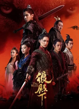 Xem Phim Lang Điện Hạ Thuyết Minh Online