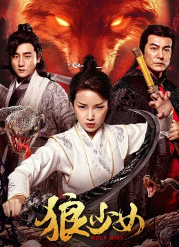 Xem Phim Lang Thiếu Nữ Thuyết Minh Online