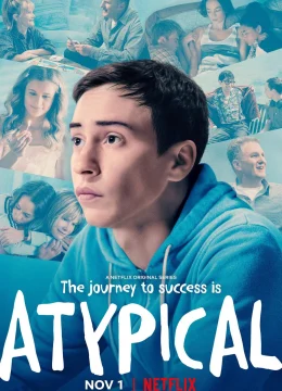 Xem Phim Lập dị (Phần 3) Thuyết Minh Online