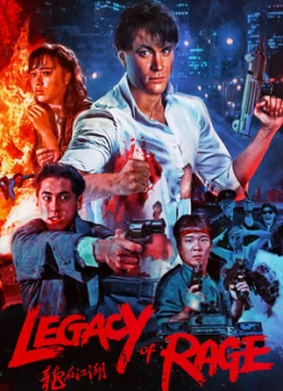 Xem Phim Lập Thân Giang Hồ Thuyết Minh Online